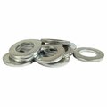Aftermarket S.4979 Flat Washer, ID: 16mm, OD: 30mm, Thickness: 3mm Din 125A Fits Landini S.4979-SPX